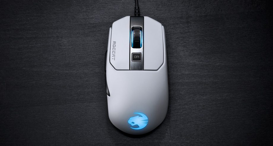 10 Best Gaming Mouse in 2019