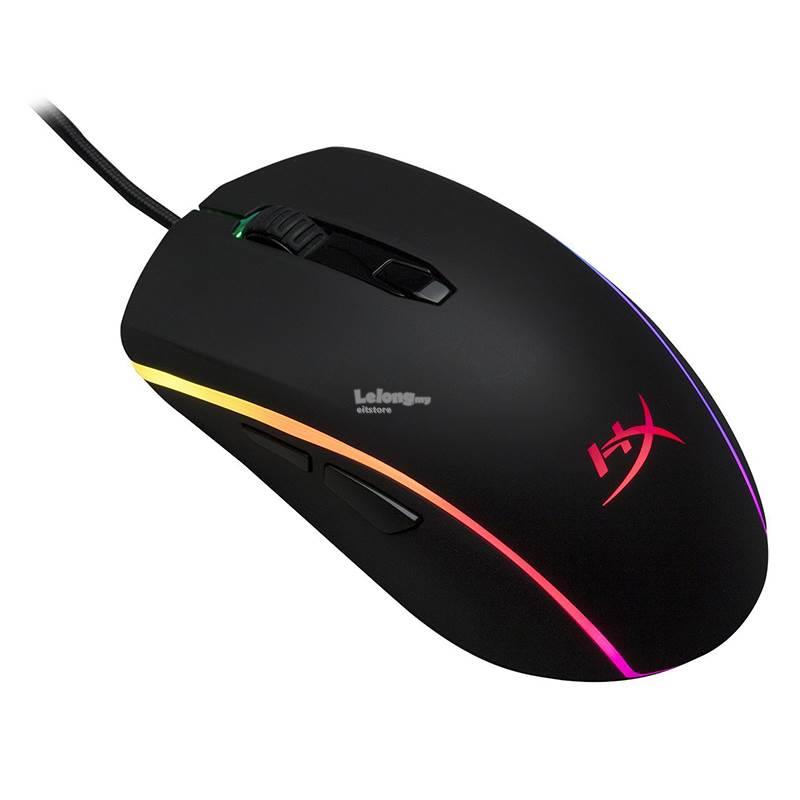 10 Best Gaming Mouse in 2019