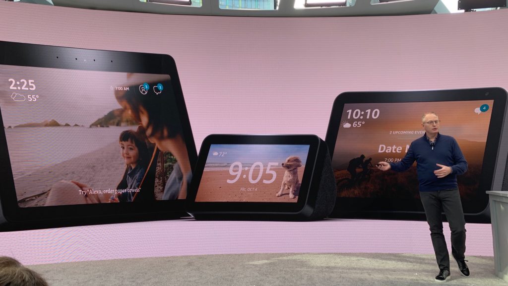 Echo Show 8 Is Better Than Echo Show 5 & Second-Gen Echo Show