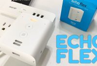 Amazon Echo Flex Plug-in Smart Speaker Review