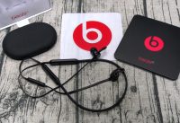 Beats X Wireless Earphones Review