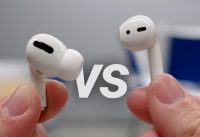 AirPods Pro Review: Everything New vs AirPods 2