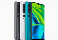 Mi Note 10 Review: Premium Phone Loaded With Powerful Features Except Weaker Processor