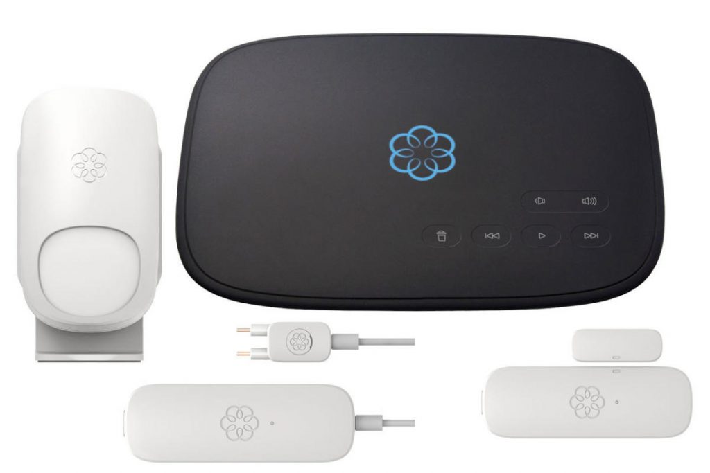 Ooma Home Security Review