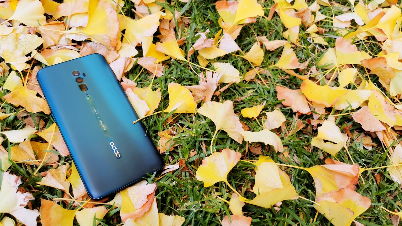Review: Oppo Reno 5G Comes With High-end Camera But Disappointing Battery Life