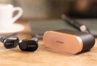 Review: Sony WF-1000XM3 Is Best Noise Cancellation Wireless Earbuds