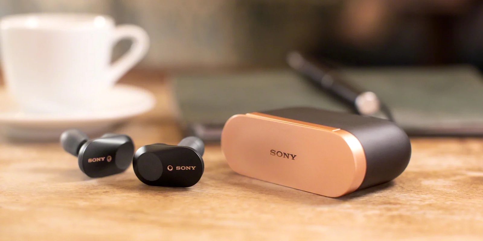 Review: Sony WF-1000XM3 Is Best Noise Cancellation Wireless Earbuds