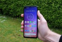 Motorola One Macro Hands-On Review