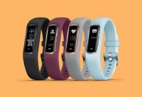 Hands-On Review: Garmin Vivosmart 4, Activity & Fitness Tracker