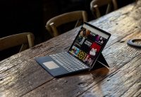 Microsoft Surface Pro X review