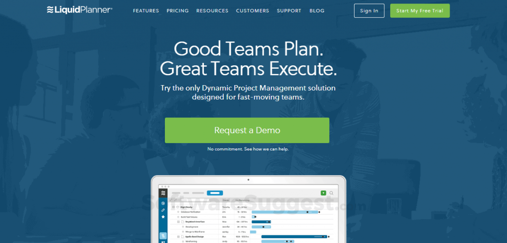 LiquidPlanner Review 2019 - Pricing, Software Features And Much More