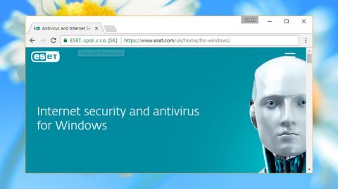 ESET NOD32 Antivirus Review: Next Level Configurations Awaiting
