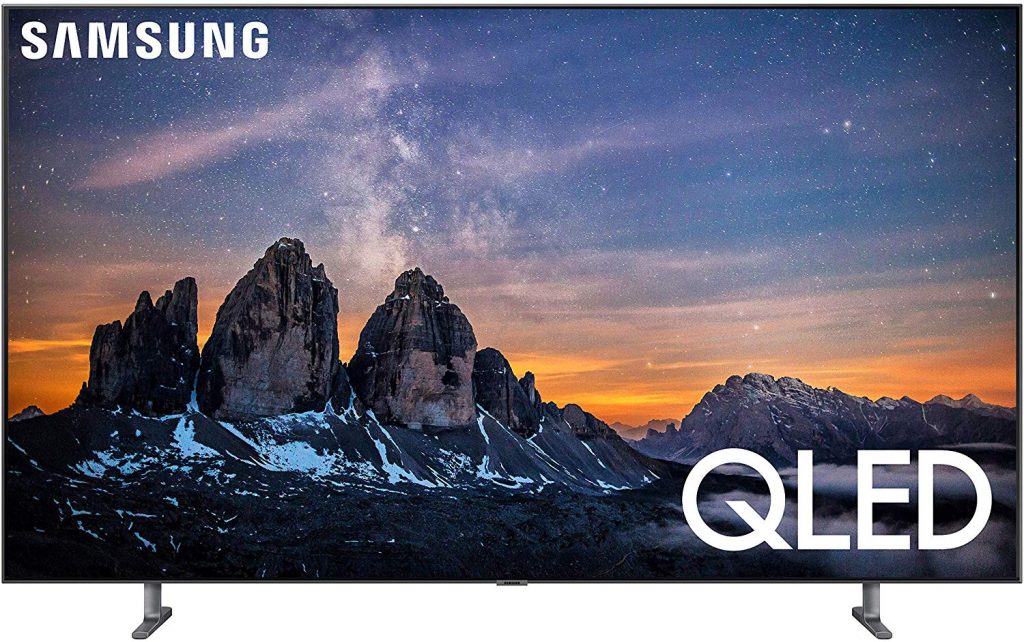 Samsung RU8000 Review: This Non-QLED Is As Good As QLED