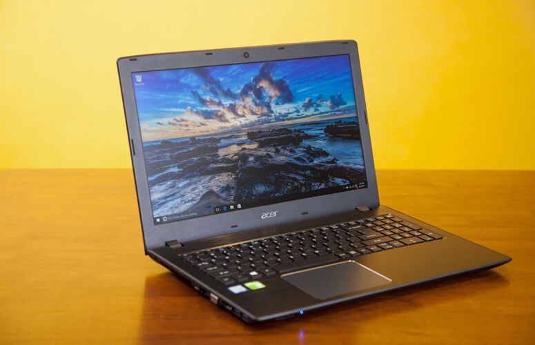 Acer Aspire E 15 Review