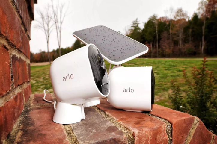 Arlo Pro 3 Reeview