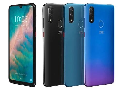 ZTE Blade 10 Prime Review