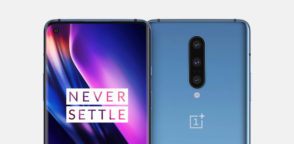 OnePlus 8: Rumors, Suggestions & Expectations