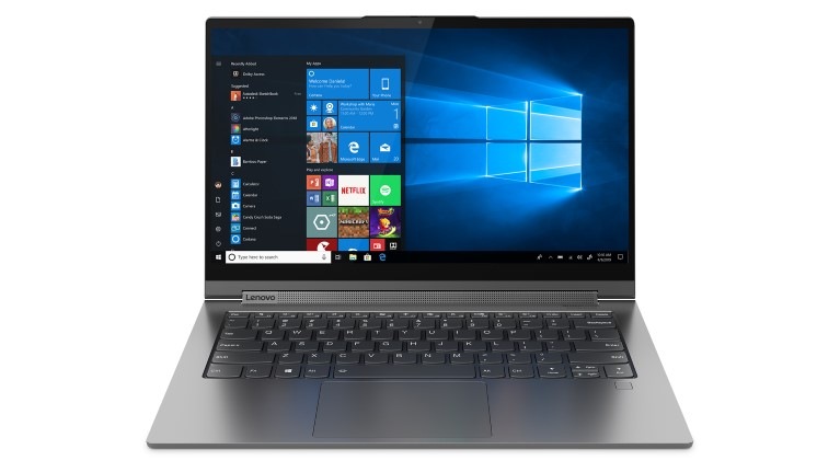 Lenovo Yoga C940 15 Review