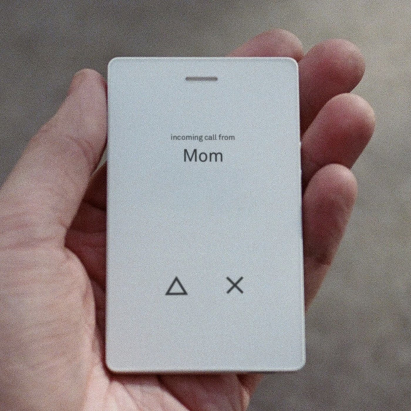 Light Phone 2 Review A “Really” Light Phone Tech and Geek