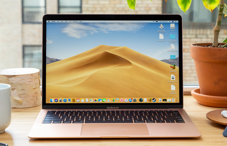 Apple MacBook Air 2019 Review: Its MacBook Air 2018 With Few New Features