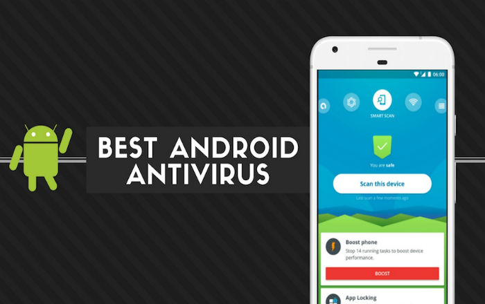 Best Apps In 2020: Antivirus Apps For Android