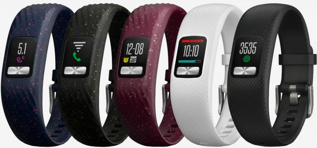 Garmin Vivofit 4 