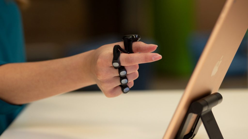 Hands-on Review: Tap Strap 2 Wearable Keyboard And Mouse