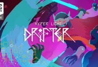 Hyper Light Drifter