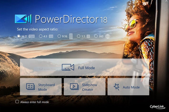 cyberlink powerdirector 18 ultra cyberlink powerdirector 18 ultra