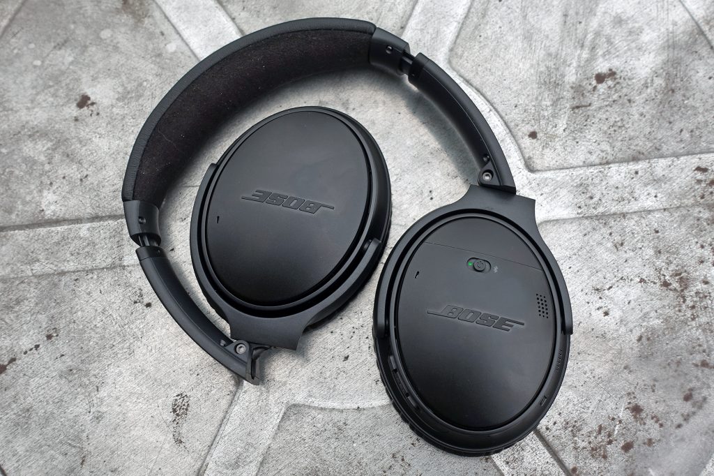 Bose QuietComfort 35 II Review