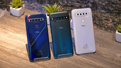 TCL 10 Review