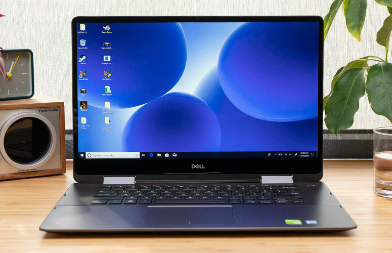 Dell Inspiron 13 7000 2-in-1 Review