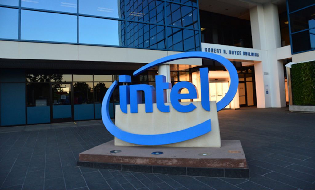 Intel Chips