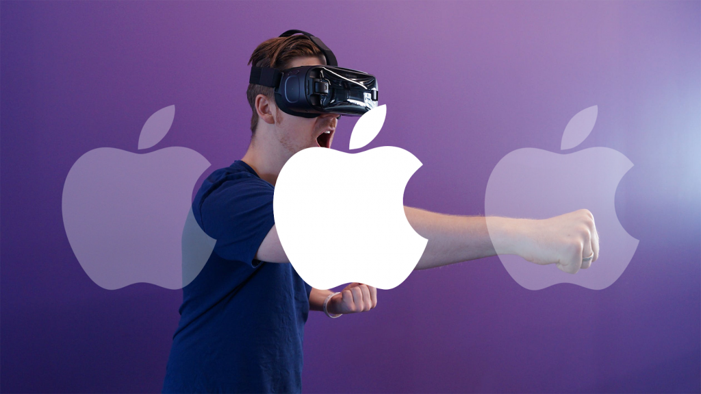 Apple AR