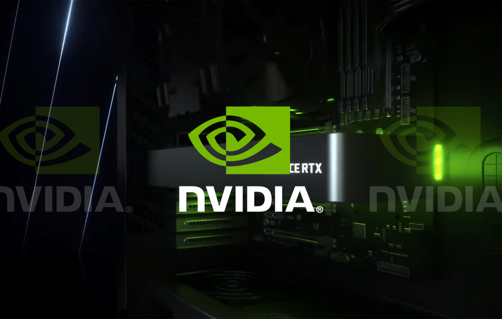 Nvidia RTX 3060