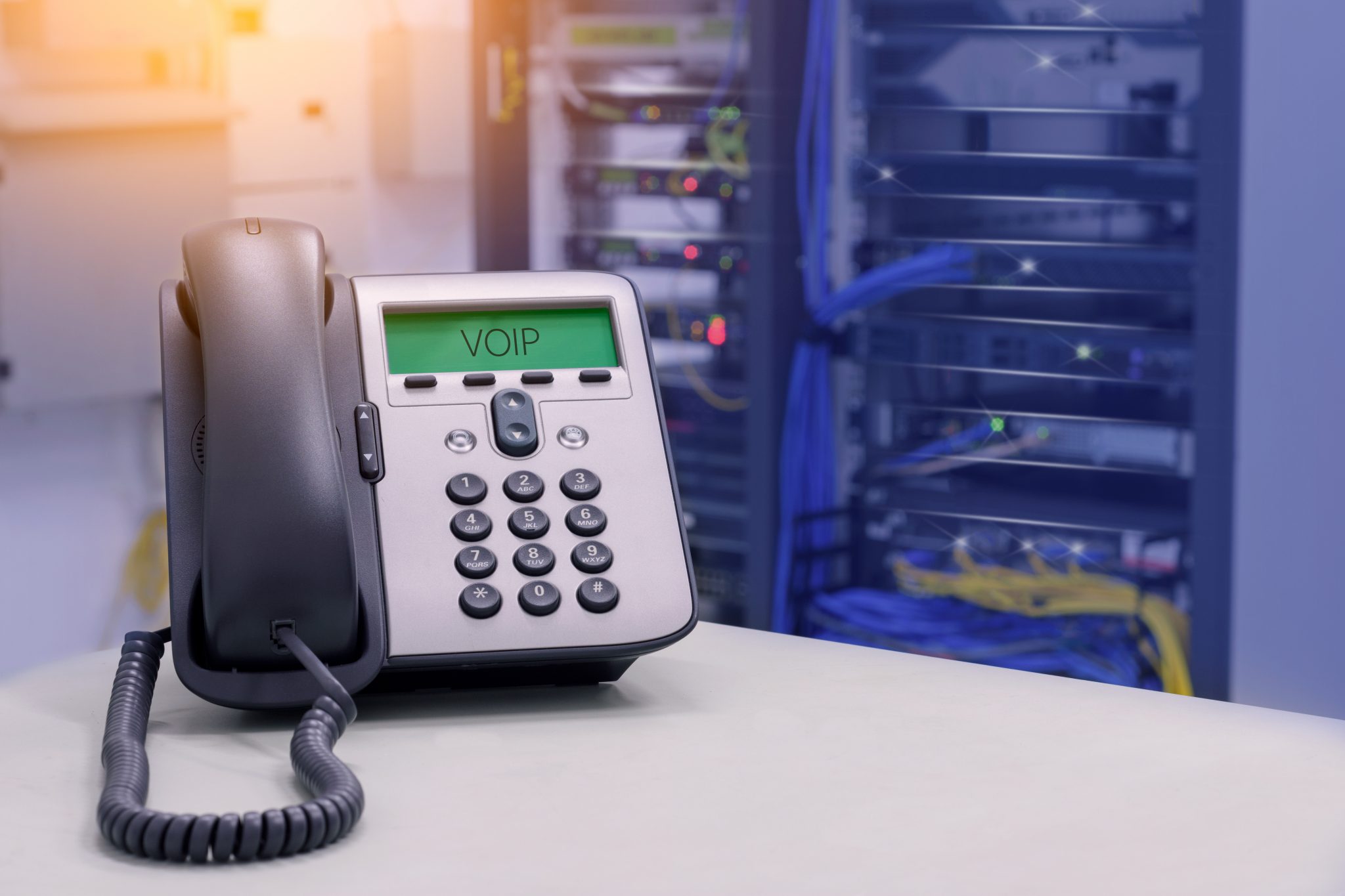 4 Things You Didn’t Know About VoIP Phone Distributors