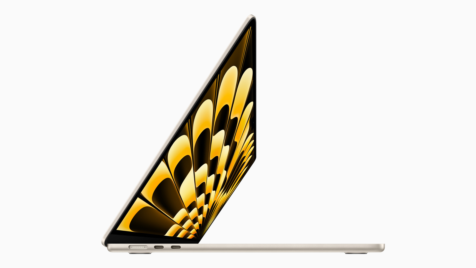 15-inch MacBook Air