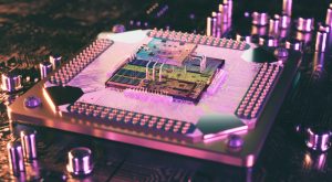 Quantum computer