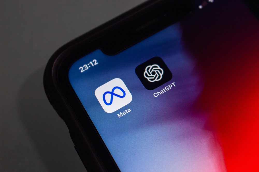 OpenAi and Meta