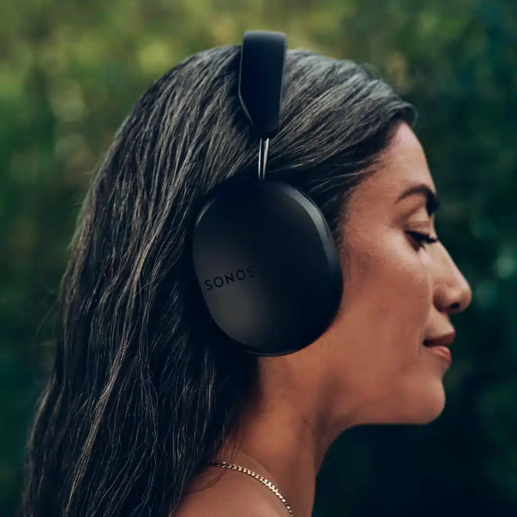 Credit: Sonos