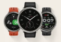 (Image credit: Amazfit)