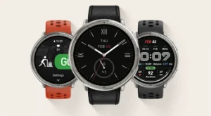 (Image credit: Amazfit)