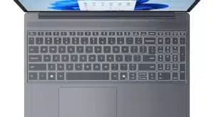 Lenovo Laptop (Intel i7, 40GB RAM, 1TB SSD)