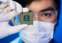 Intel’s High-Stakes Gamble: Inside the Chipmaker’s Crucial Arizona Factory