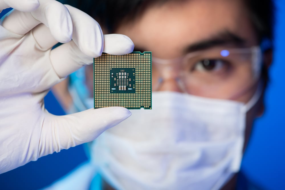 Intel’s High-Stakes Gamble: Inside the Chipmaker’s Crucial Arizona Factory