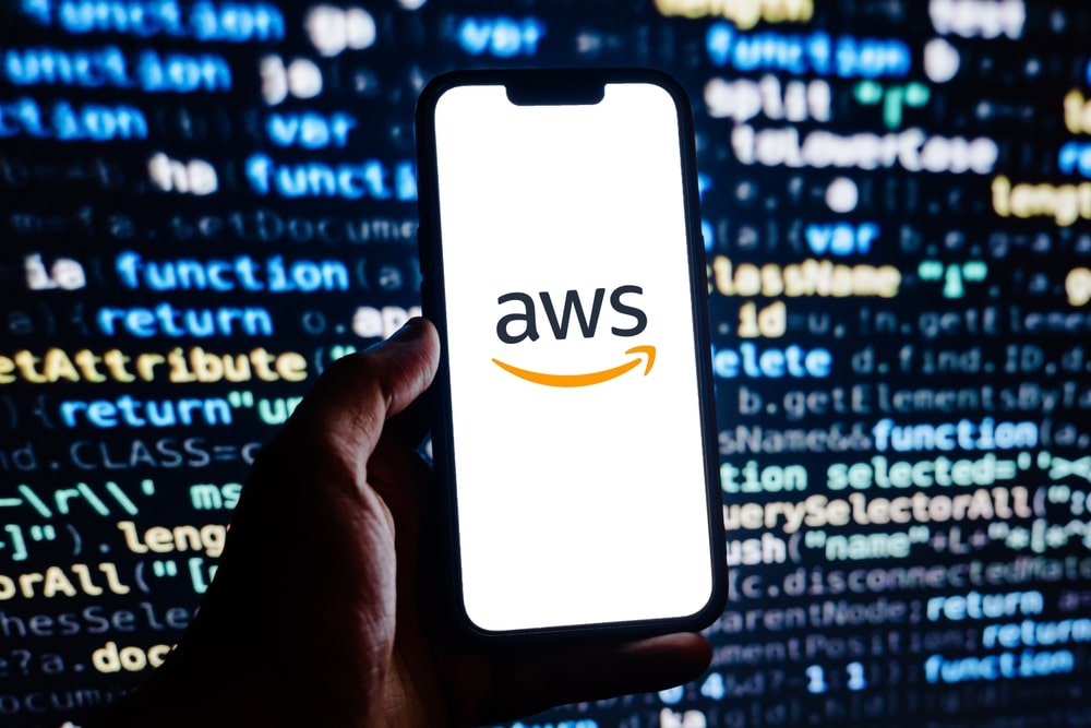 AWS Outage Causes Widespread Disruption for Amazon, Snapchat, Fortnite and Others