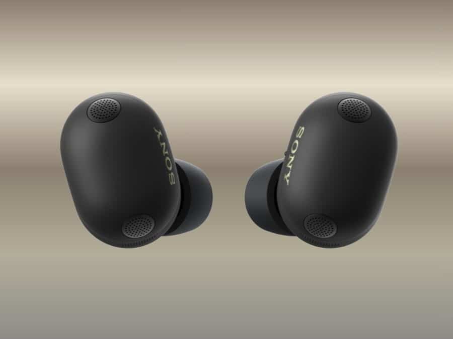 Sony WF-1000XM6 Full Specs Leak Ahead of Launch