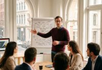 Most UK businesses still can't figure out AI, and the skills gap is the reason why