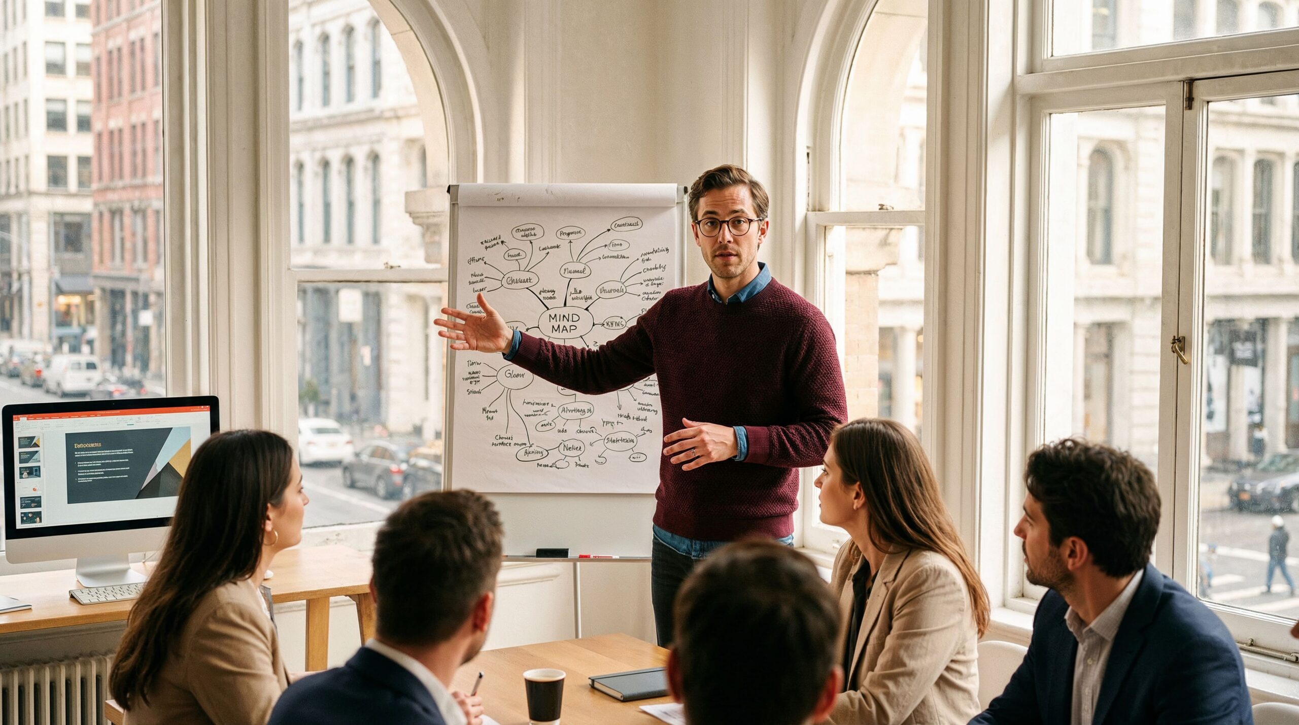Most UK businesses still can't figure out AI, and the skills gap is the reason why
