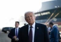 Trump Allies Profit From AI boom as White House Pushes Back On New Guardrails